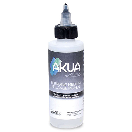 Speedball Akua - blending medium - 119ml bottle