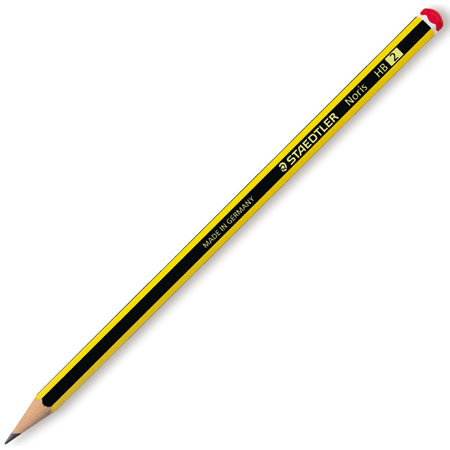 Staedtler Noris - graphite pencil