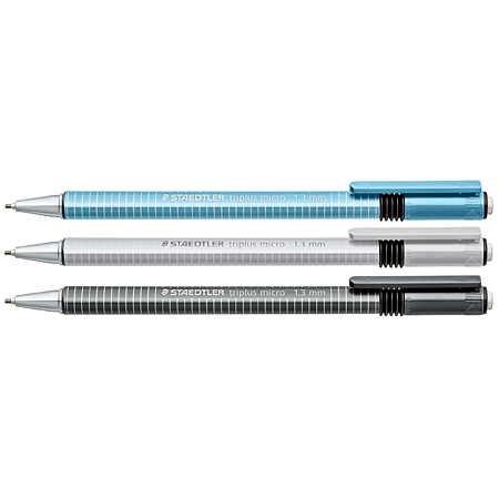 Staedtler Triplus Micro 774 - mechanical pencil - 1,3mm