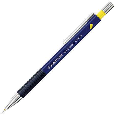 Staedtler Marsmicro 775 - propelling pencil 0,3mm