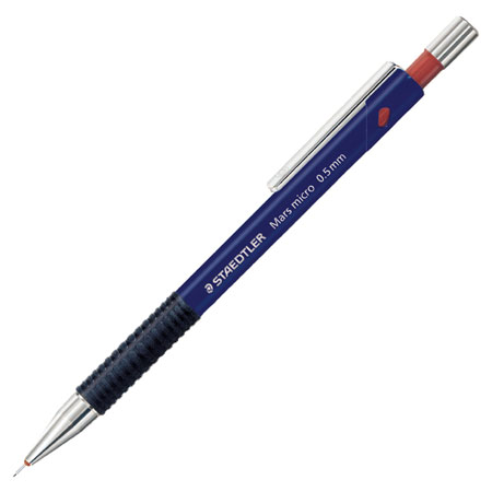 Staedtler Marsmicro 775 - propelling pencil 0,5mm