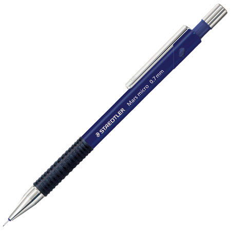 Staedtler Marsmicro 775 - propelling pencil 0,7mm