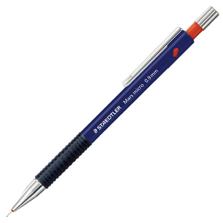 Staedtler Marsmicro 775 - propelling pencil 0,9mm