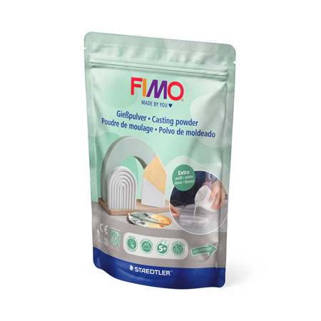Staedtler Fimo Poudre de moulage - sachet