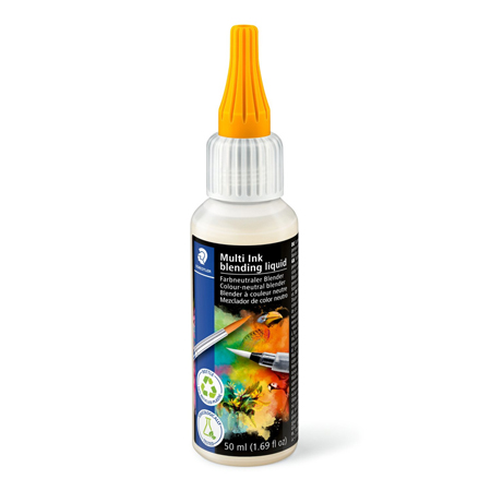 Staedtler Multi Ink - blender liquide - 50ml