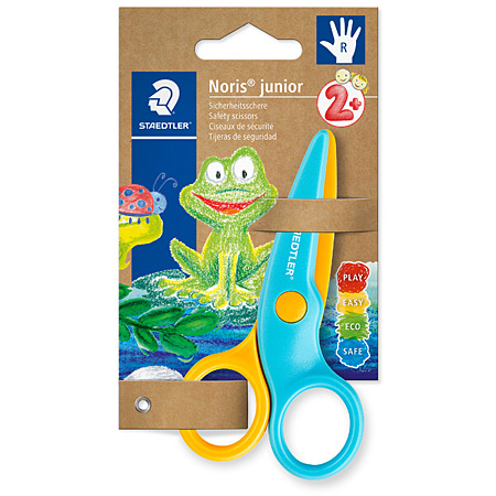 Staedtler Noris Junior - kids scissors