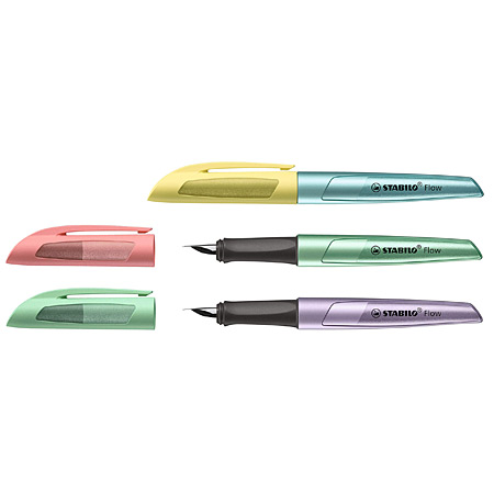 Stabilo Flow Cosmetic - fountain pen