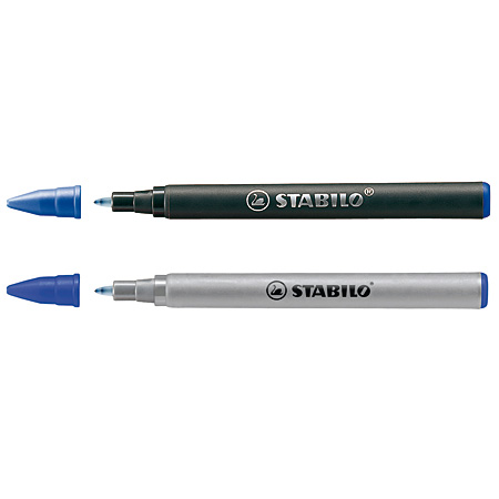 Stabilo EASYstart - ballpoint pen refill
