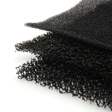 Schulcz Plant Foam - 500x250mm - black
