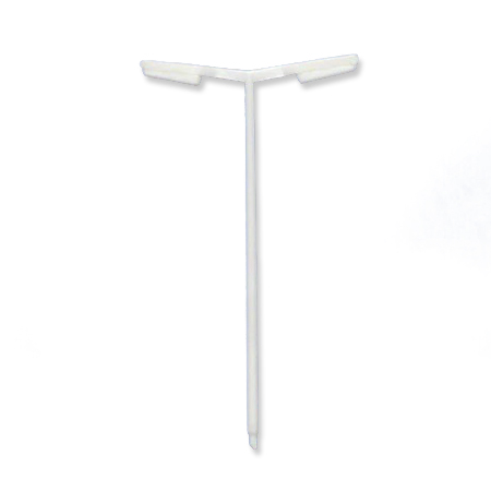 Schulcz Set of lanterns - white