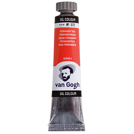 Talens Van Gogh - huile fine - tube 20ml