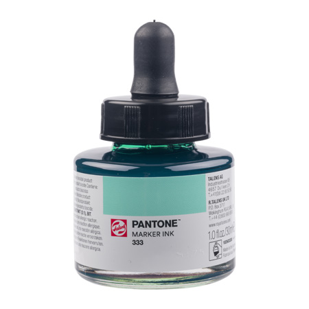 Talens Pantone - encre pour marqueur - flacon 30ml