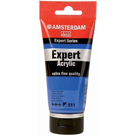 Talens Amsterdam Expert - extra-fine acrylic colour - 75ml tube