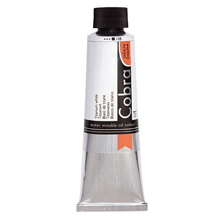 Talens Cobra Artist - huile diluable à l'eau super-fine - tube 150ml