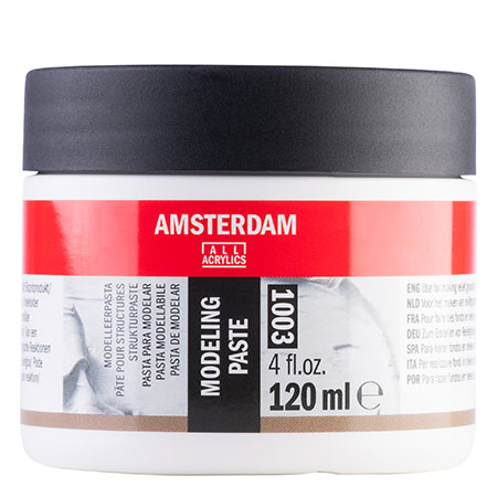Talens Amsterdam 1003 - modeling paste