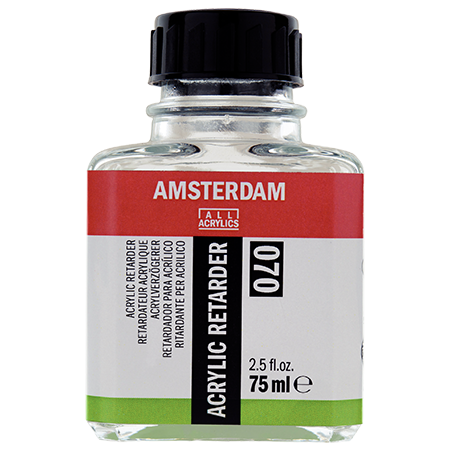 Talens Amsterdam 070 - retardateur acrylique
