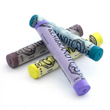 Talens Rembrandt - soft pastel