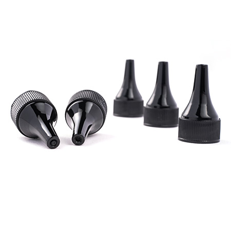 Talens Amsterdam - pack of 5 nozzles for tube