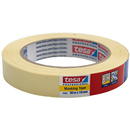 Tesa Masking tape - 50m