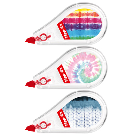Tipp-Ex Mini Pocket Mouse Decor - ruban correcteur - 5mmx6m