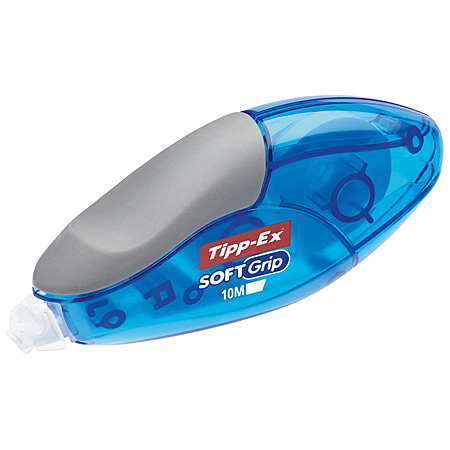 Tipp-Ex Soft Grip - correction tape - 5mmx10m