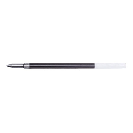 Tombow AirPress Pen - ballpoint pen refill - 0,7mm - black