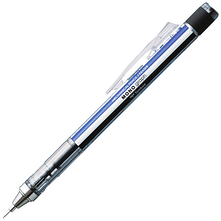 Tombow Mono Graph - mechanical pencil - 0.5mm