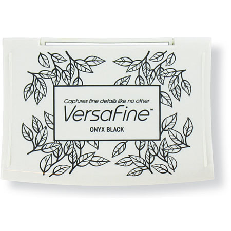 VersaFine Ink pad - 6,5x9cm