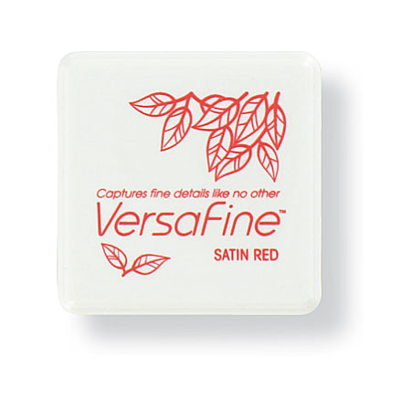 VersaFine Mini tampon encreur - 3x3cm