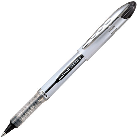 Uni-Ball Vision Elite - refillable rollerball - point 0,8mm