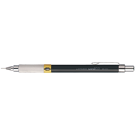 Uni Premium - mechanical pencil - 0.3mm