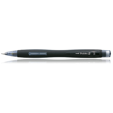 Uni Shalaku S - mechanical pencil - 0,5mm