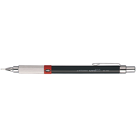 Uni Premium - mechanical pencil - 0.5mm