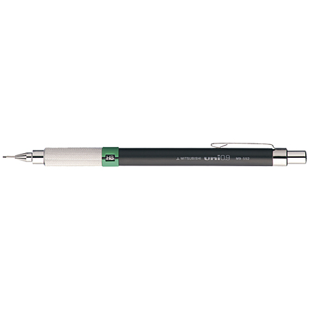 Uni Premium - mechanical pencil - 0.9mm