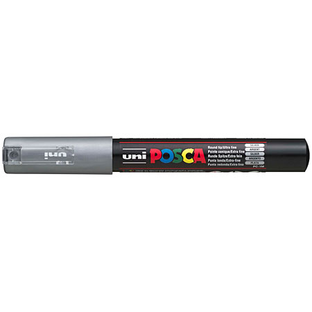 Posca PC-1MC - marqueur - pointe conique extra-fine (1mm)