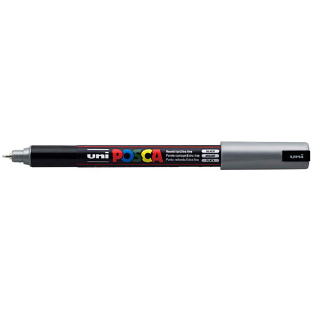 Posca PC-1MR - marqueur - pointe tubulaire extra-fine (0,7mm)