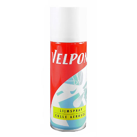 Velpon Glue - 200ml spray can