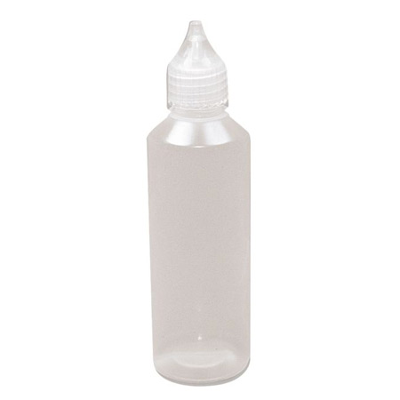 Rayher Window-Color - empty bottle - plastic - 80ml