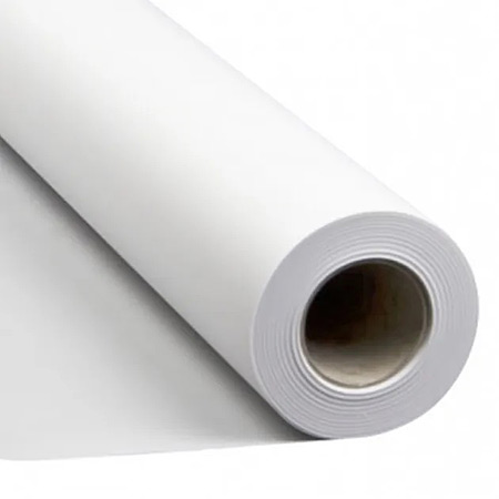 Yupo Papier multi-techniques 100% polypropylène - 200g/m² - rouleau 9m