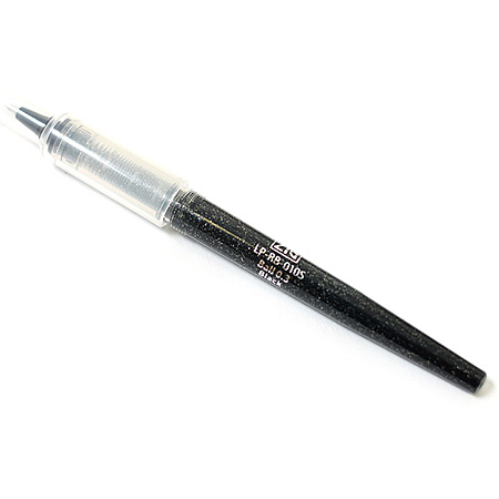 Zig Letter Pen Cocoiro - rollerbal vulling (0,3mm) - zwart
