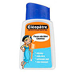 Cléopâtre Empty bottle with built-in brush - 80ml