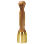 Pfeil Brass carver's mallet - 700g