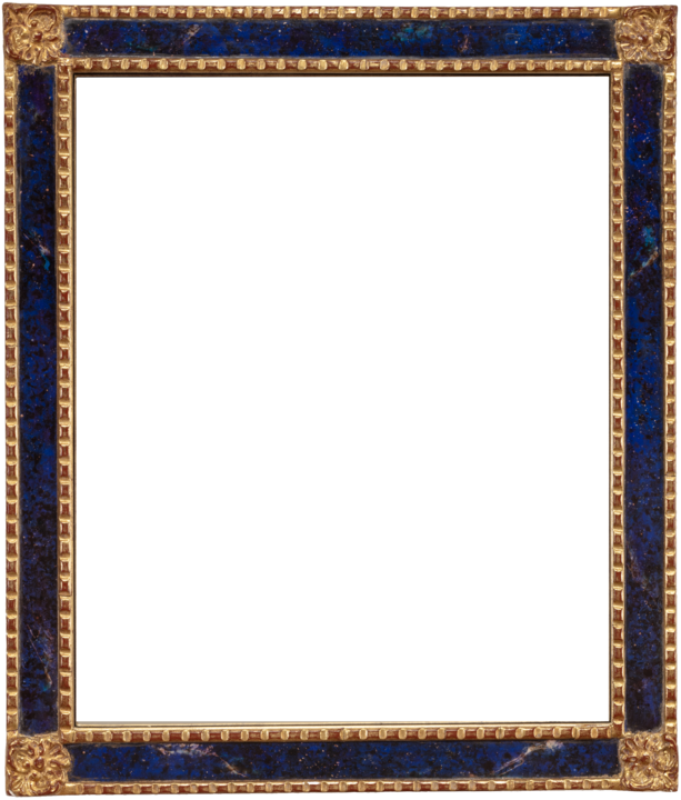 Psyché lapiz-lazuli