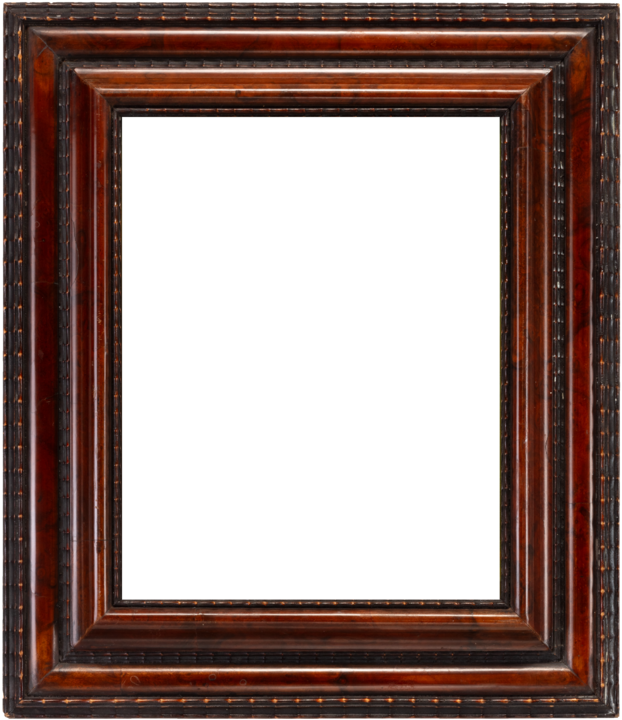 Van Aelst loupe de noyer