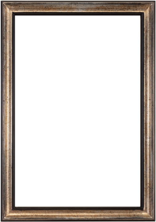 Colisée argent noir