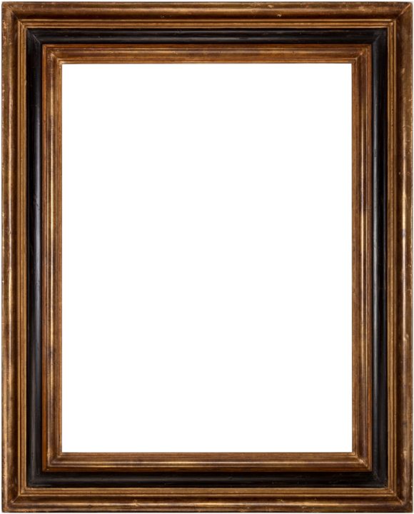 Farnèse or noir ocre