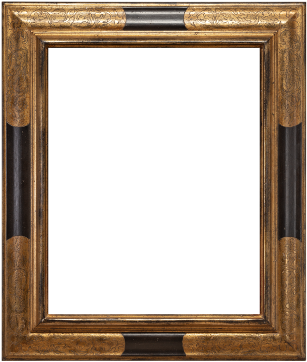 Tiepolo gravé piqueté