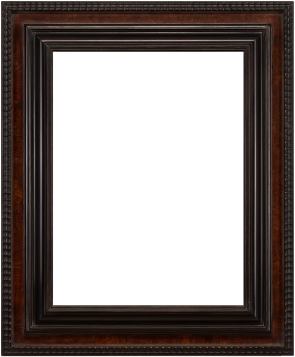 Pourbus ébène loupe