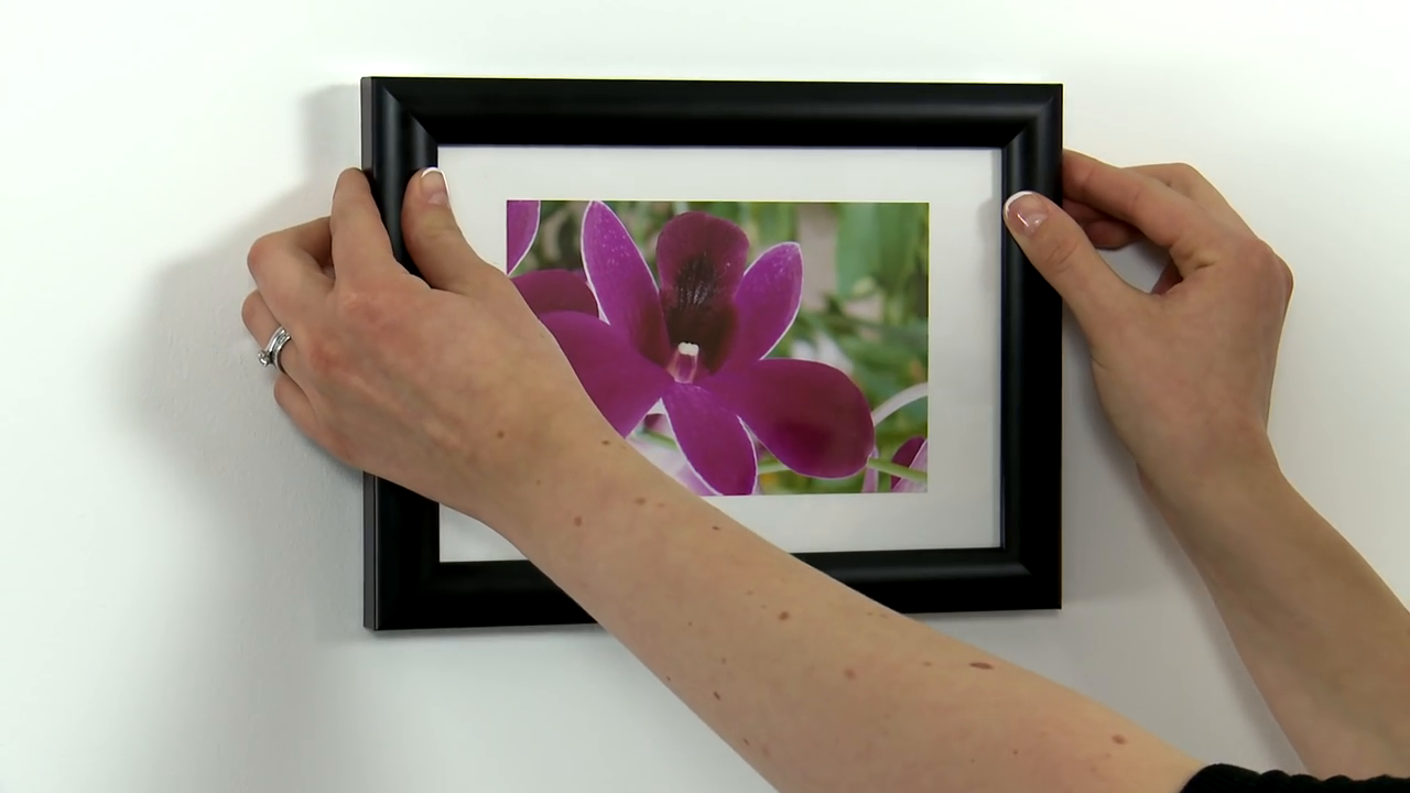 Command - Lot De 24 Paires D'accroches Tableaux Avec Languettes Pour Cadres Photo Et Tableau Grand Format, 474080