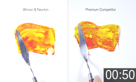 Winsor & Newton Professional Water Colour Stick - Schleiper - e-shop express